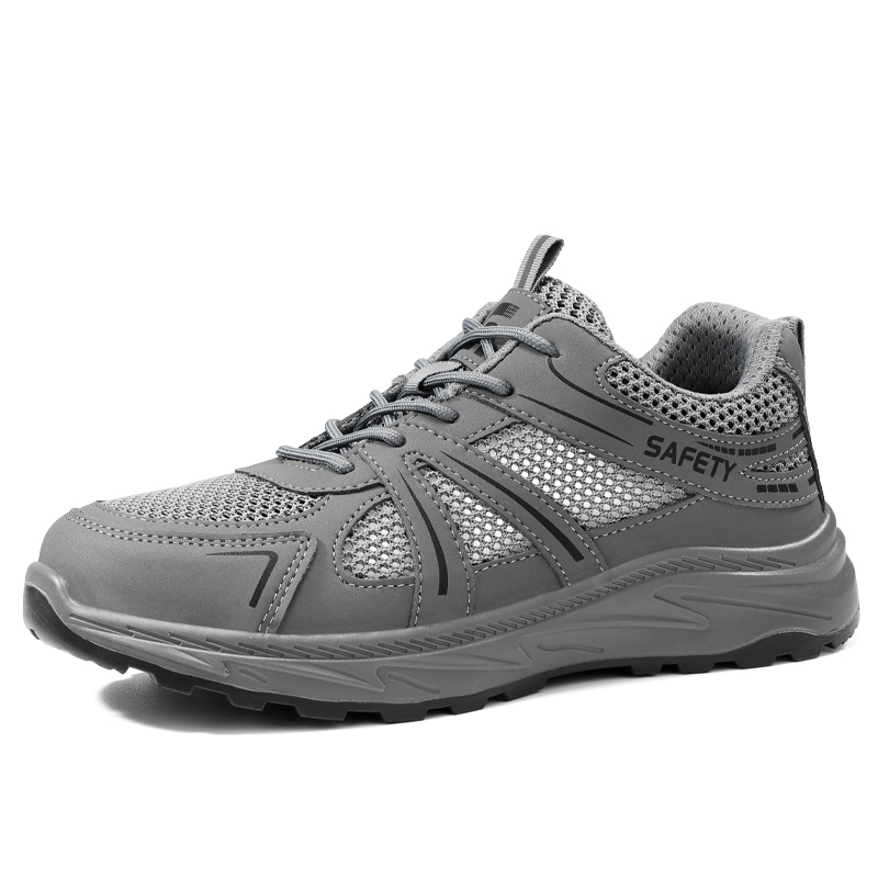 GUYISA Safety & Protective Shoes Unisex Low Top