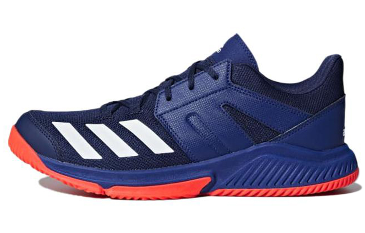 Adidas Handball Stabil 'Blue White'