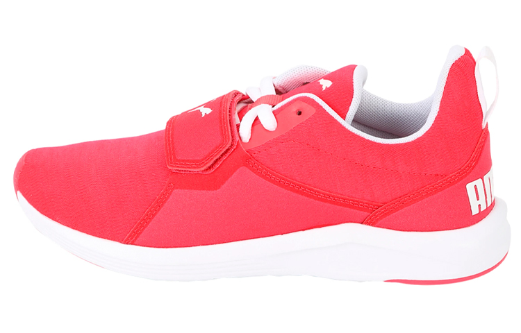 PUMA Prodigy Training Shoes Pink/White Women's