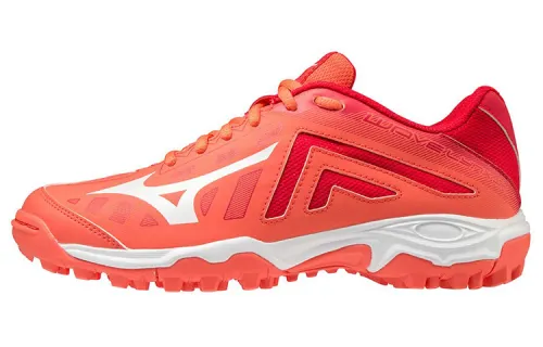 Mizuno Textile, Synthetic Leather Trendy Slip Resistant, Abrasion Resistant, Breathable Low top Training Shoes Unisex
