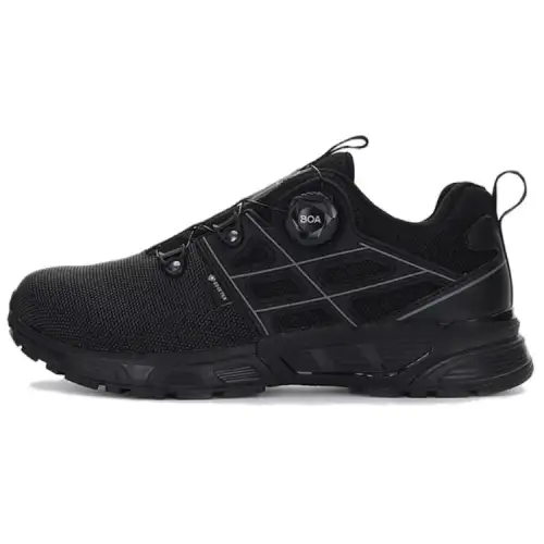 KOLON SPORT Comfortable And Lightweight Slip Resistant, Abrasion Resistant, Waterproof, And Breathable