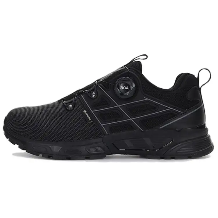KOLON SPORT Comfortable And Lightweight Slip Resistant, Abrasion Resistant, Waterproof, And Breathable