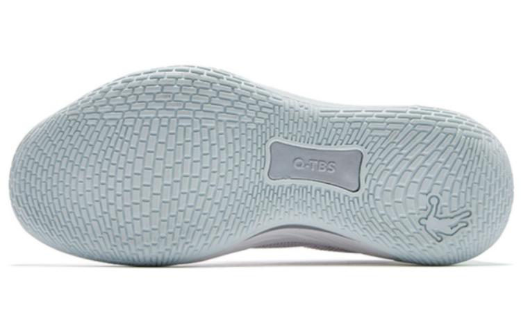 QIAODAN Poisonous Fangs Pro SE Q KUNGFU Pro Cushioning Slip Resistant Abrasion Resistant Rebound