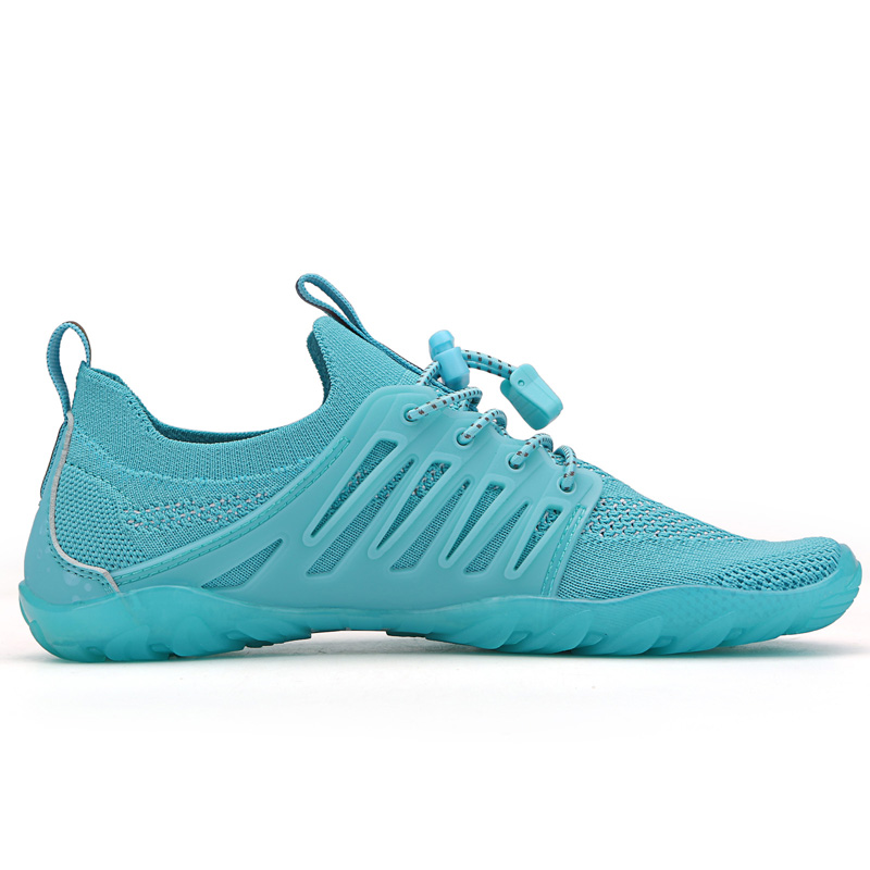 Leyang Low top Training Shoes Women’s Aqua Moon