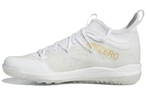 Adidas Adizero Afterburner Nwv Tf 'White Gold Metallic'