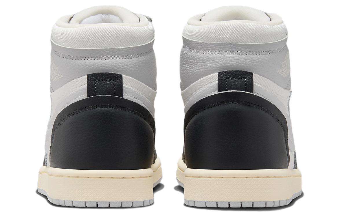 Jordan 1 High Method Of Make Anthracite Women’s