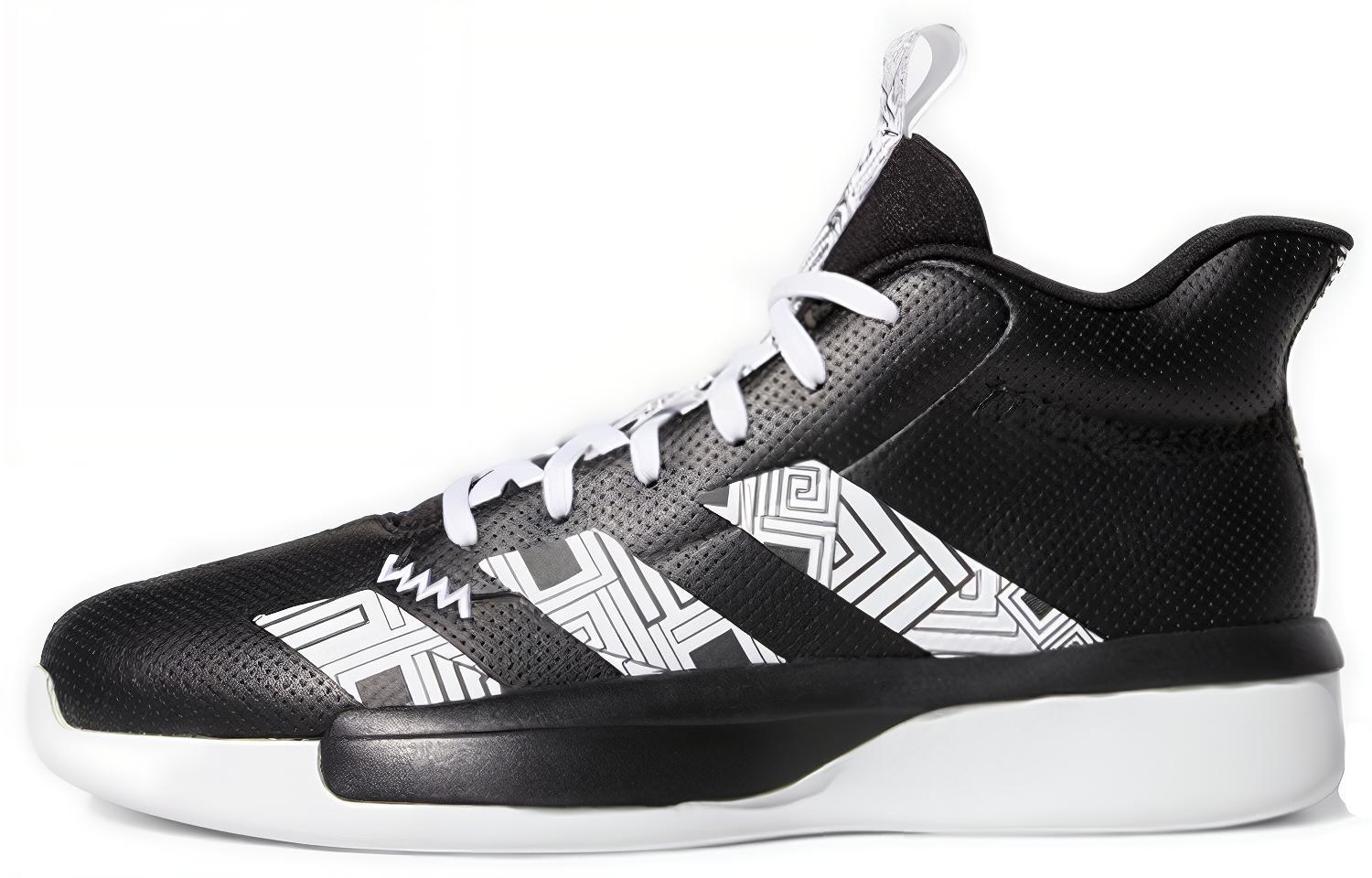 Adidas Pro Next 2019 Gca
