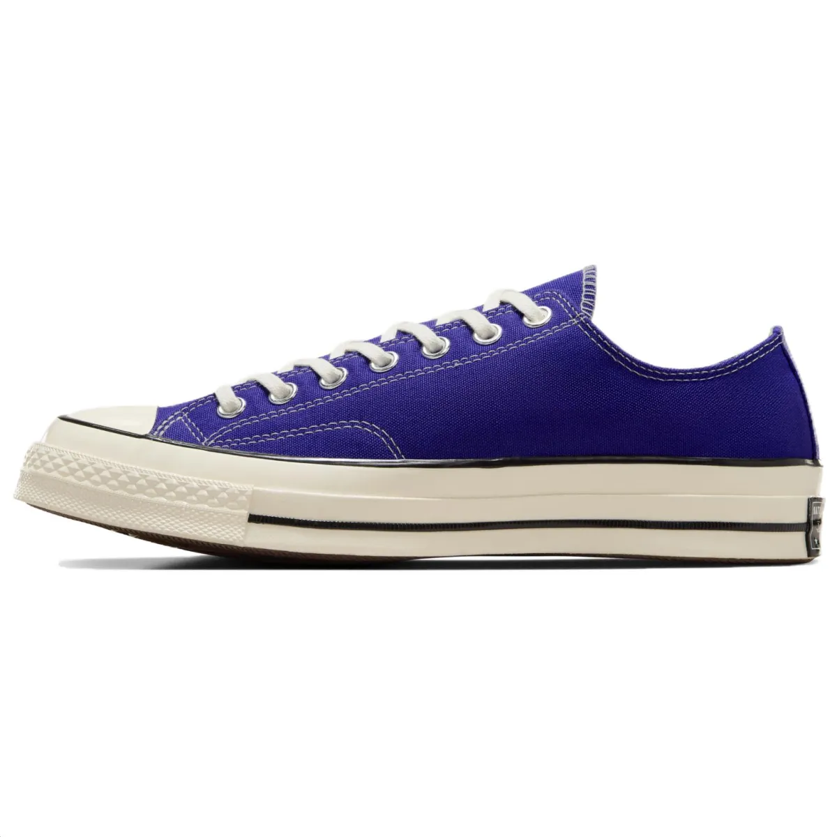 Chuck 70 Converse Low 'Night Indigo'