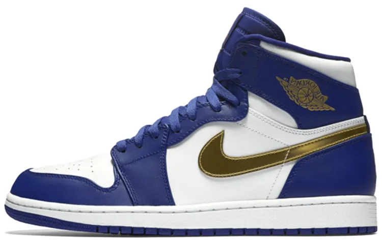 Jordan 1 Retro Gold Medal