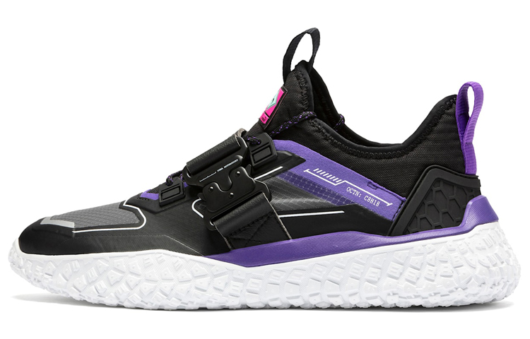 PUMA Need For Speed Heat X Hi Octn 'Game Main Theme Story'