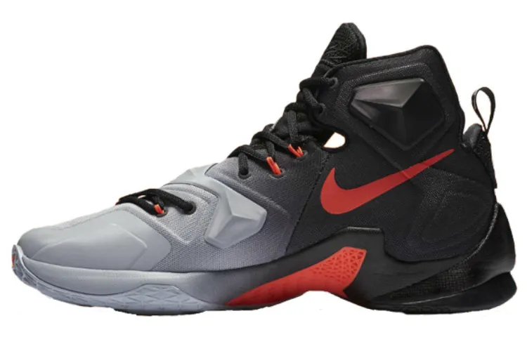Nike LeBron 13 On Court
