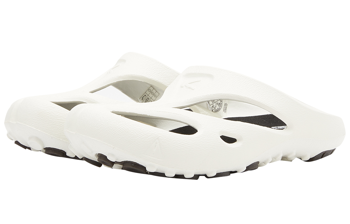 Keen Shanti Clogs Women's White