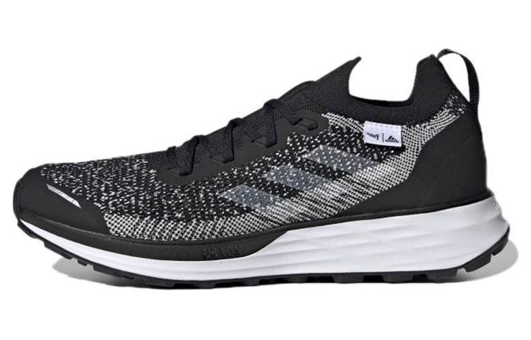 Terrex Two Parley x Terrex Two Adidas Ap 'Black Reflective'