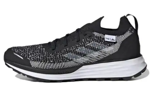 Terrex Two Parley x Terrex Two Adidas Ap 'Black Reflective'