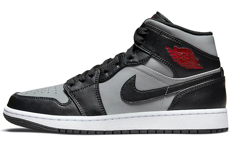 Air Jordan 1 Mid 'Shadow'