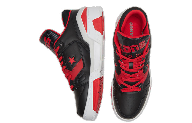 Converse Erx 260 Black/Red