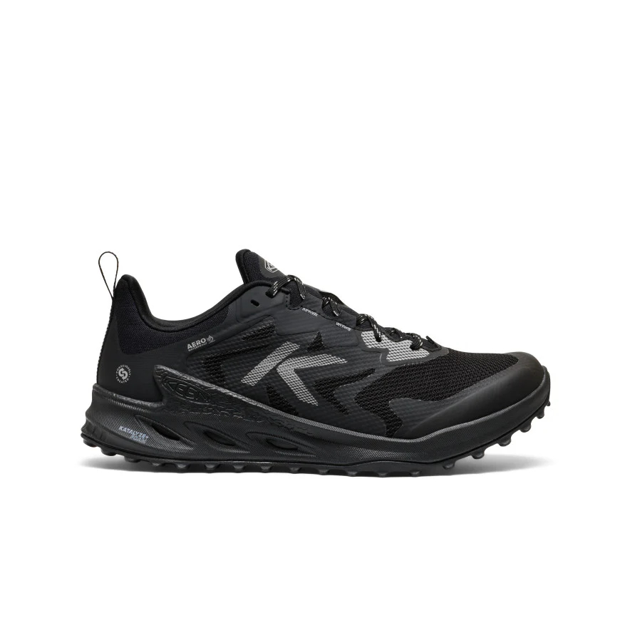 Keen Zionic Cushioning Abrasion Resistant Waterproof And Breathable Quick Dry Support Low top