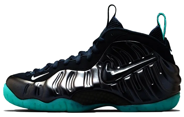 Nike Air Foamposite Pro Dark Obsidian