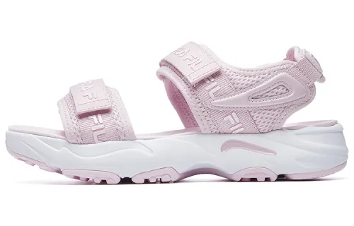 FILA Tracer Sandal Pink Women's