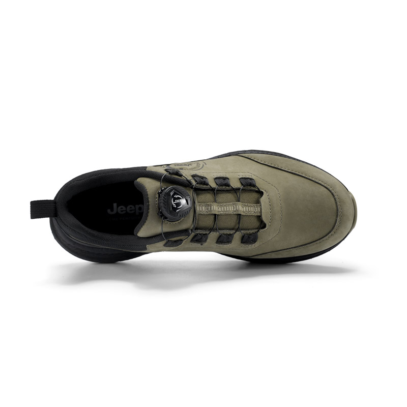 Jeep Cushioning Abrasion Resistant Waterproof And Breathable Coverage Height Increasing Rebound
