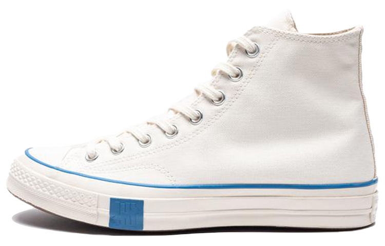 Кеды UNDEFEATED x Converse 1970s (белые)