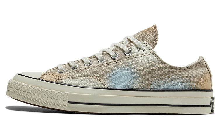 Кеды Converse Converse Chuck 70 (коричневые)