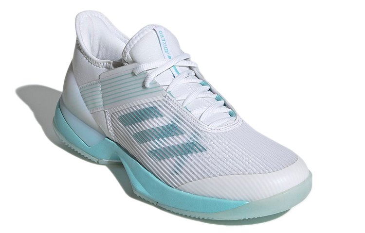 Adizero Ubersonic Parley x Adizero Ubersonic Wmns Adidas 3 ‘Blue Spirit’ Women’s