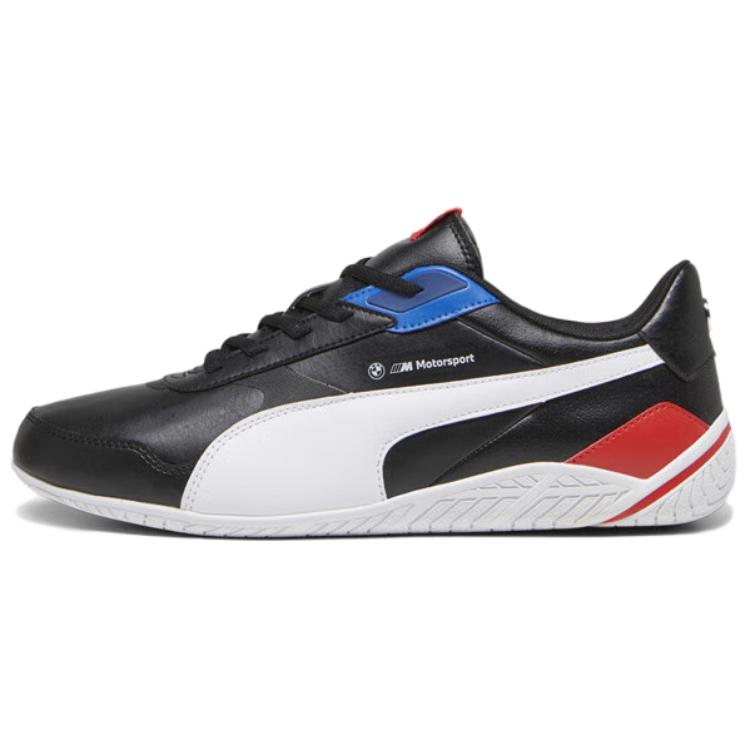 PUMA X Bmw Mms Rdg Cat 2.0 ‘Black White’