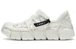 Li Ning Beach Sandals Men's Ivory