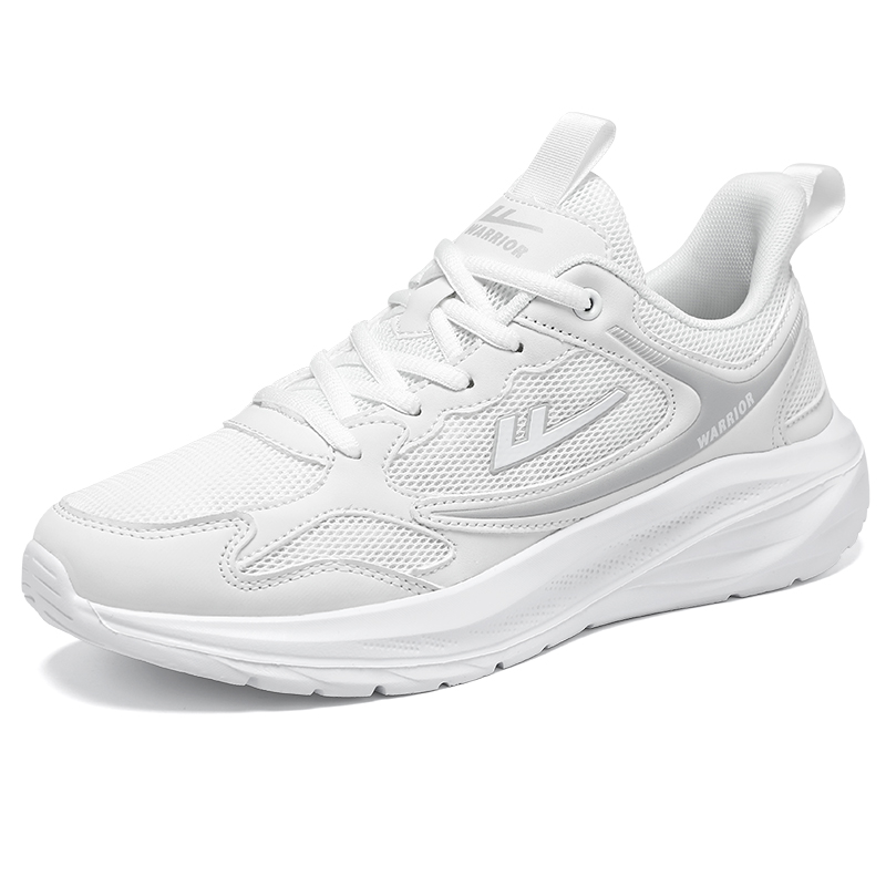 Warrior Low top Walking Shoes Unisex