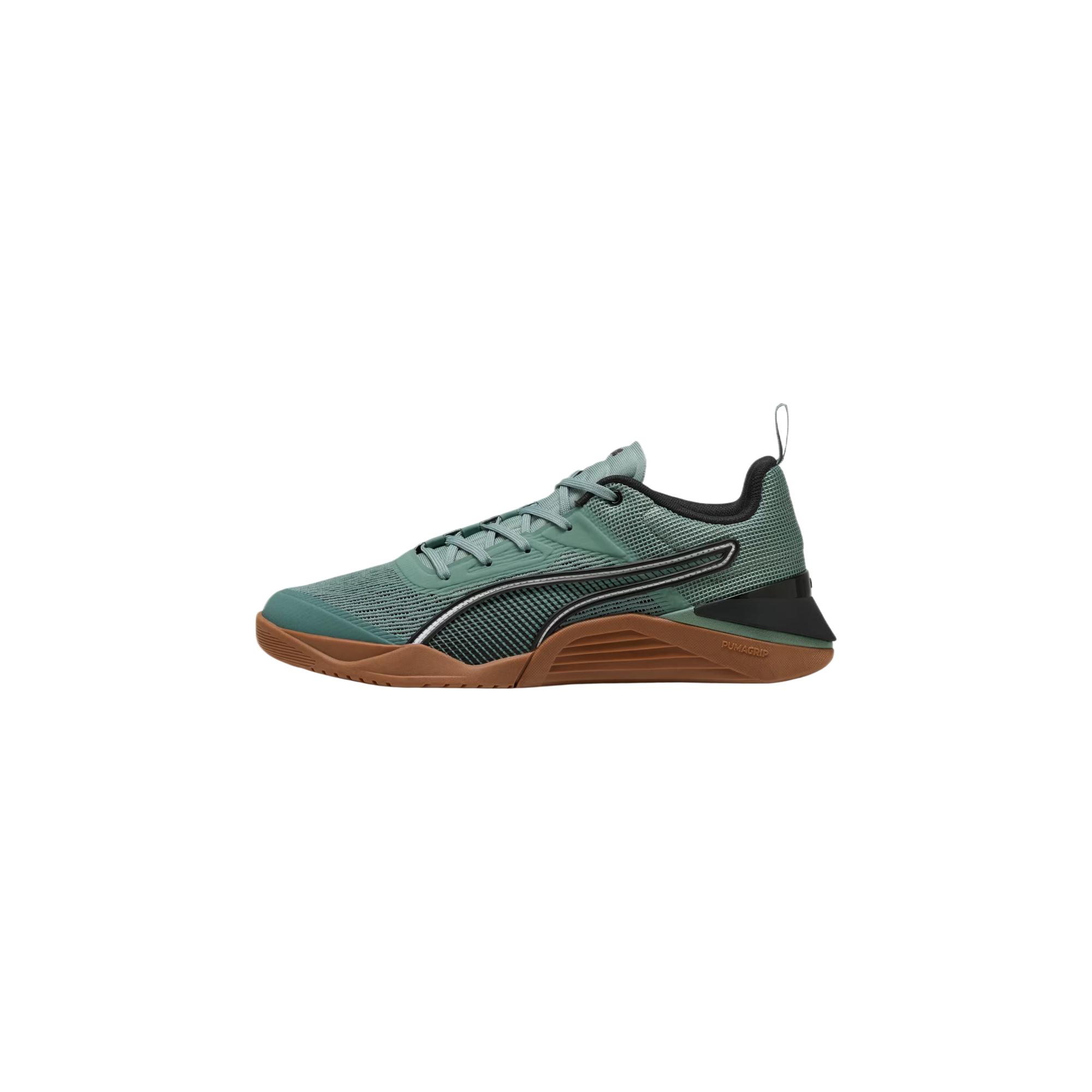 PUMA Fuse 3.0 Low top Training Shoes Men's Green