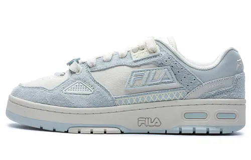 FILA FUSION Heritage Shoes 'Blue White' Women's