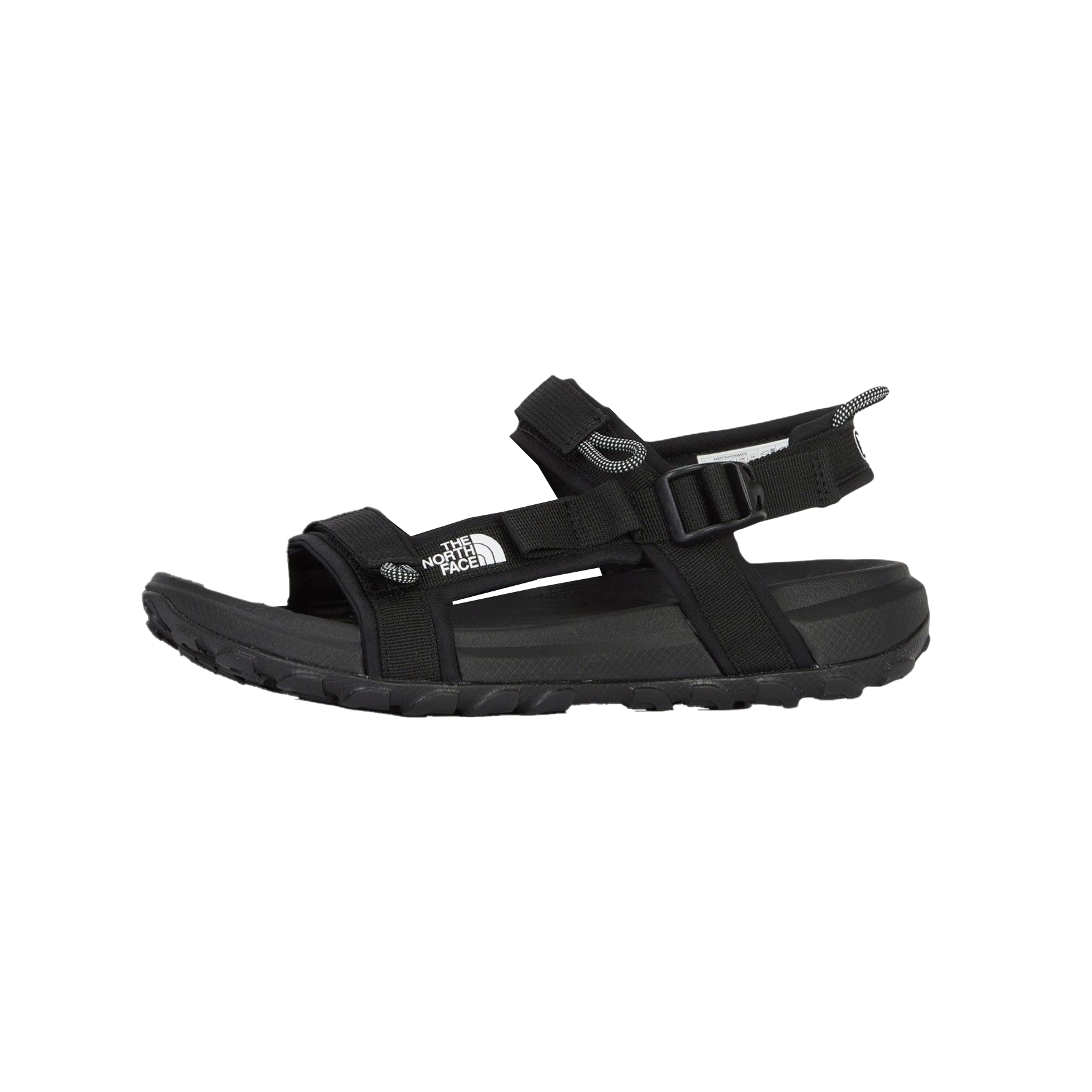 THE NORTH FACE EXPLORE CAMP Beach Sandals Men's Black