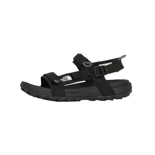 THE NORTH FACE EXPLORE CAMP Beach Sandals Men's Black