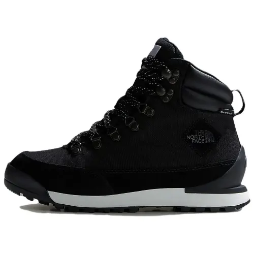 THE NORTH FACE BACK to BERKELEY 4 Ankle Boots Women's Black
