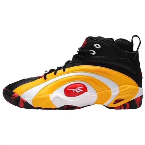 Shaqnosis Reebok Og 'Agent J'