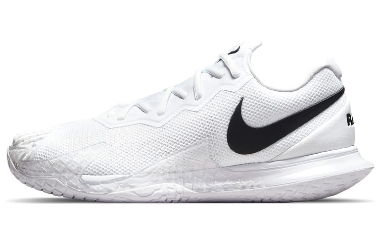 Nike Court Zoom Vapor Cage 4 Rafa White Black