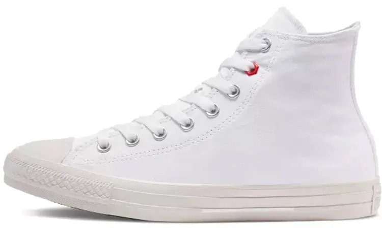 Converse Chuck Taylor All Star High White