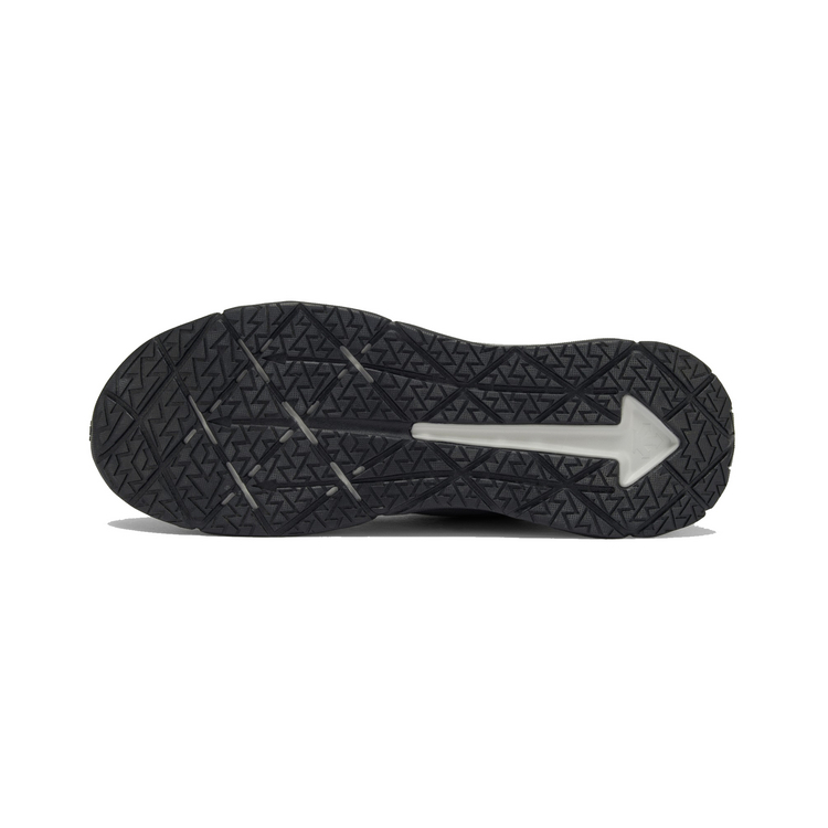 DESCENTE TRAINING Slip Resistant Low top Training Shoes Men’s Light Gray