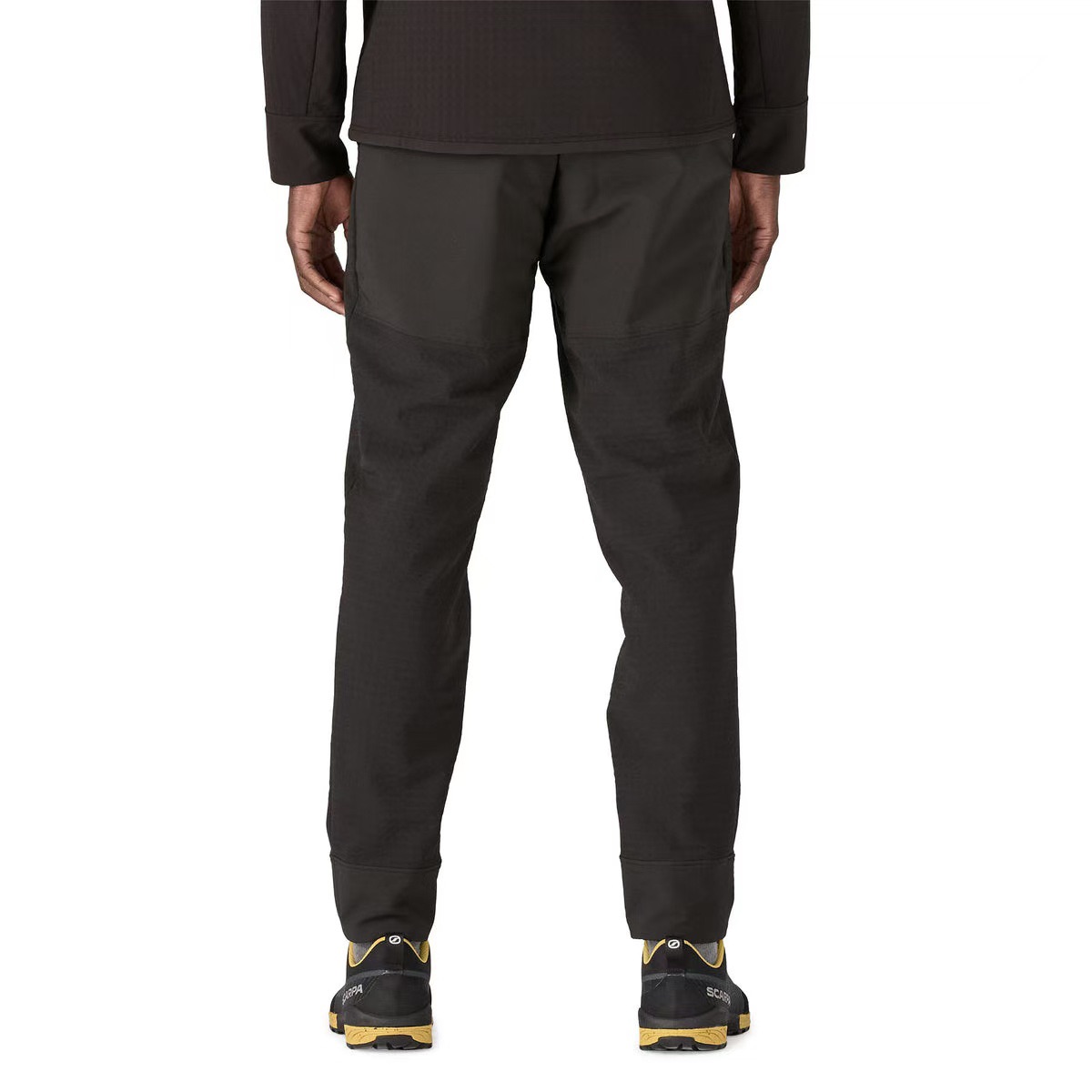 Patagonia R2 Fleece Pants Men’s