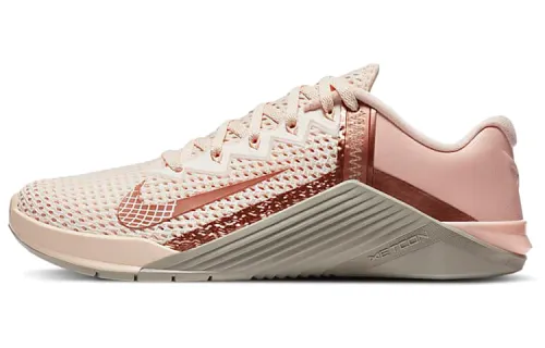 Nike Metcon 6 'Guava Ice Metallic Red Bronze' Women's
