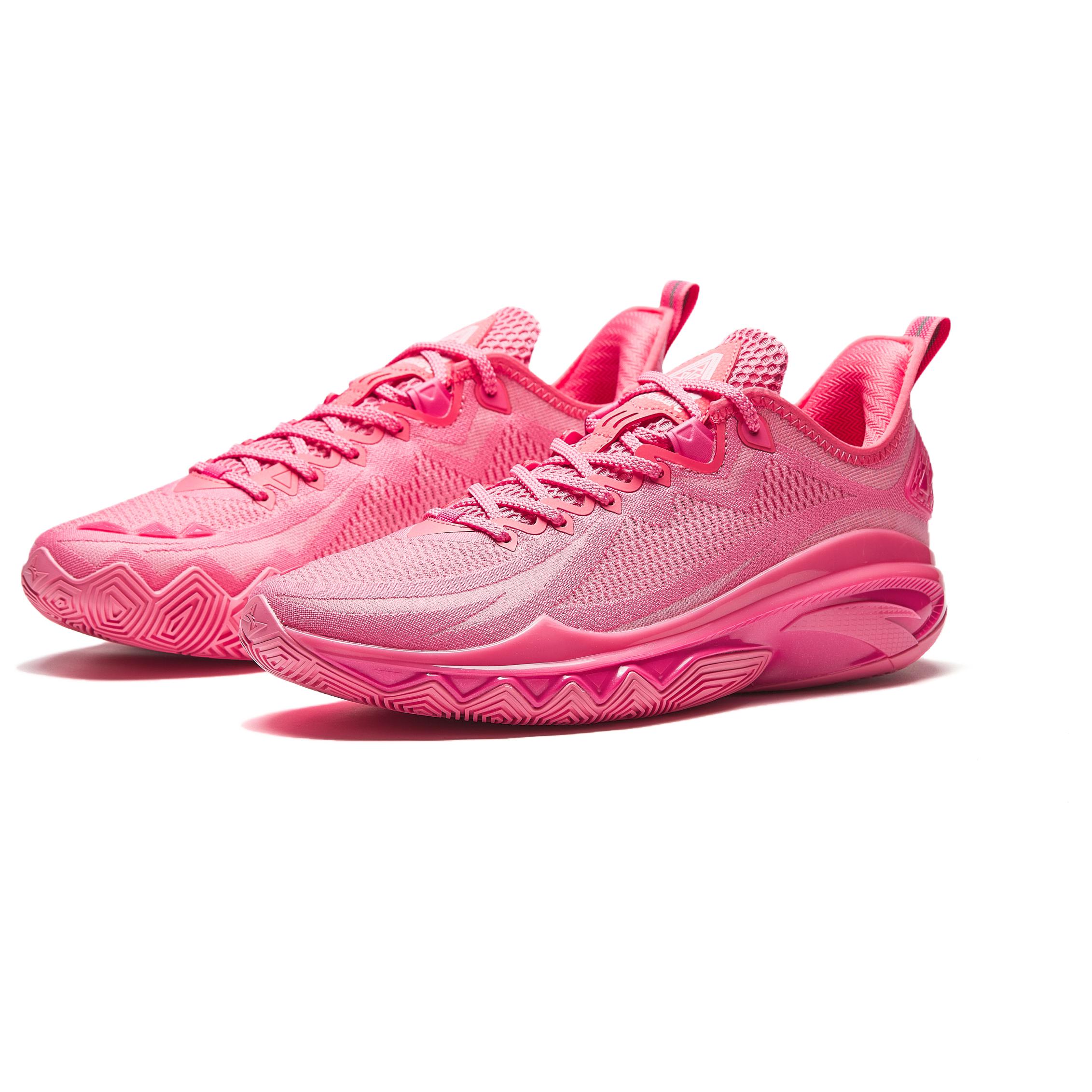 Anta Swagger 2 Cushioning Slip Resistant Abrasion Resistant Coverage Rebound