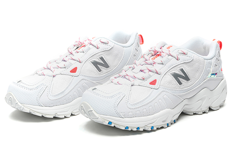 New Balance 703 Series 'White' Women's - Image 3