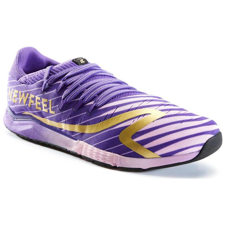 DECATHLON RW 900 Race Synthetic Leather Abrasion Resistant Lightweight Wear resistant And Lightweight Low top
