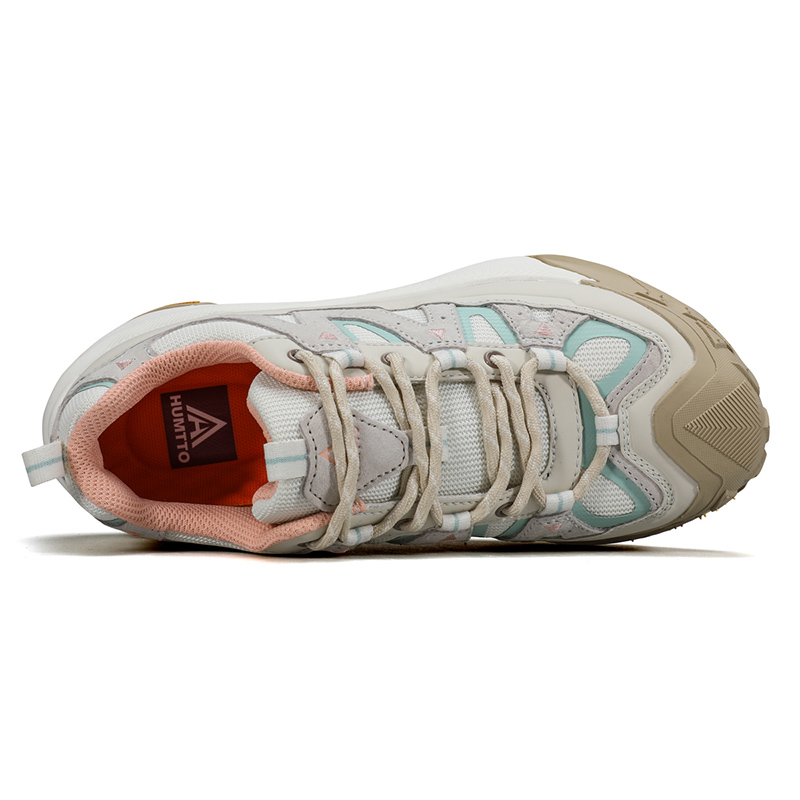 HUMTTO Textile, Synthetic Leather Fashion And Versatile Comfortable