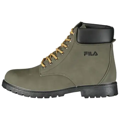 FILA CHIC Ankle Boots Men's Green