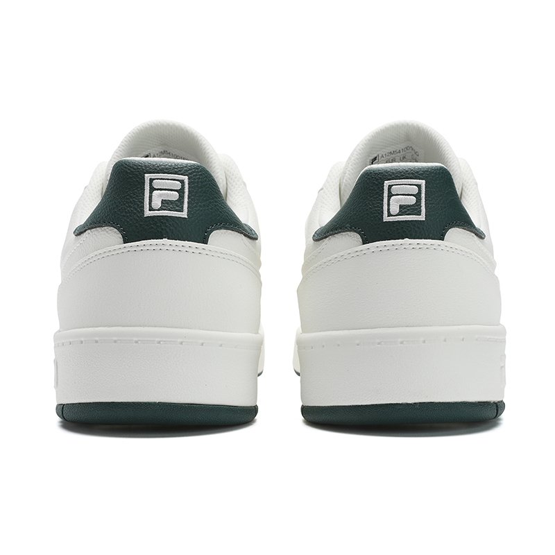 FILA TARGA 1 Low top Tennis Shoes Men’s White Green
