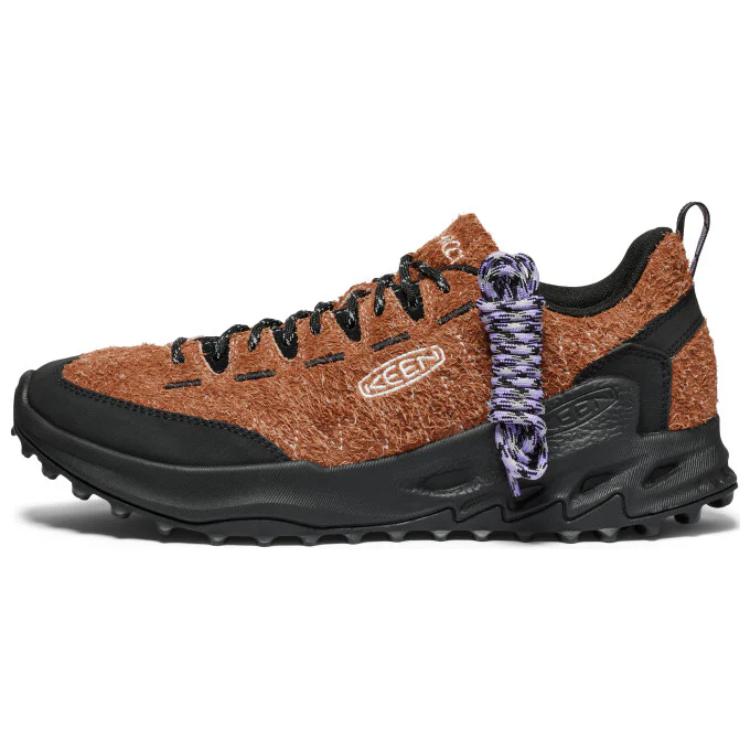 Keen x Gramicci Jasper Zionic sneakers