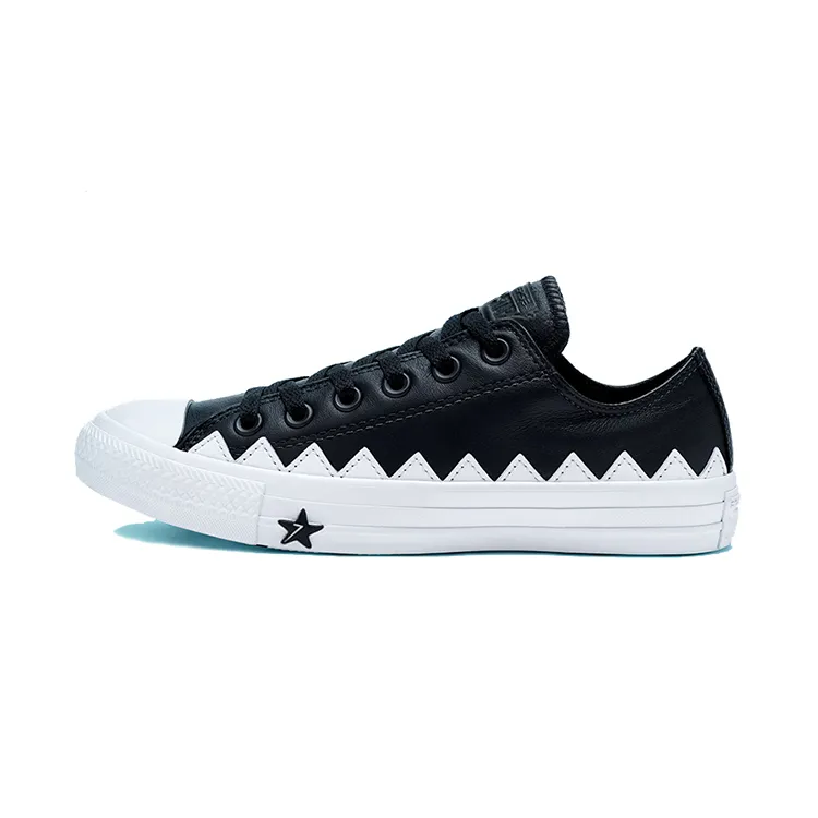 Converse Chuck Taylor All Star Mission V Low Black Women's