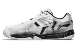 Li Ning Koba Cushioning Abrasion Resistant Breathable Cushioning Abrasion Resistant Breathable Low top Badminton Shoes